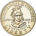 Coin, United States, Half Dollar, 1989, U.S. Mint, San Francisco, Proof, MS(64)