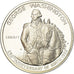 Coin, United States, Half Dollar, 1982, U.S. Mint, San Francisco, Proof, MS(64)