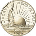 Coin, United States, Half Dollar, 1986, U.S. Mint, San Francisco, Proof, MS(64)