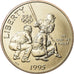Coin, United States, Half Dollar, 1995, U.S. Mint, San Francisco, MS(64)