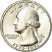 Coin, United States, Washington Quarter, 1976, San Francisco, MS(65-70)