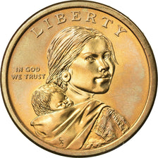 Coin, United States, Dollar, 2017, Denver, MS(60-62)