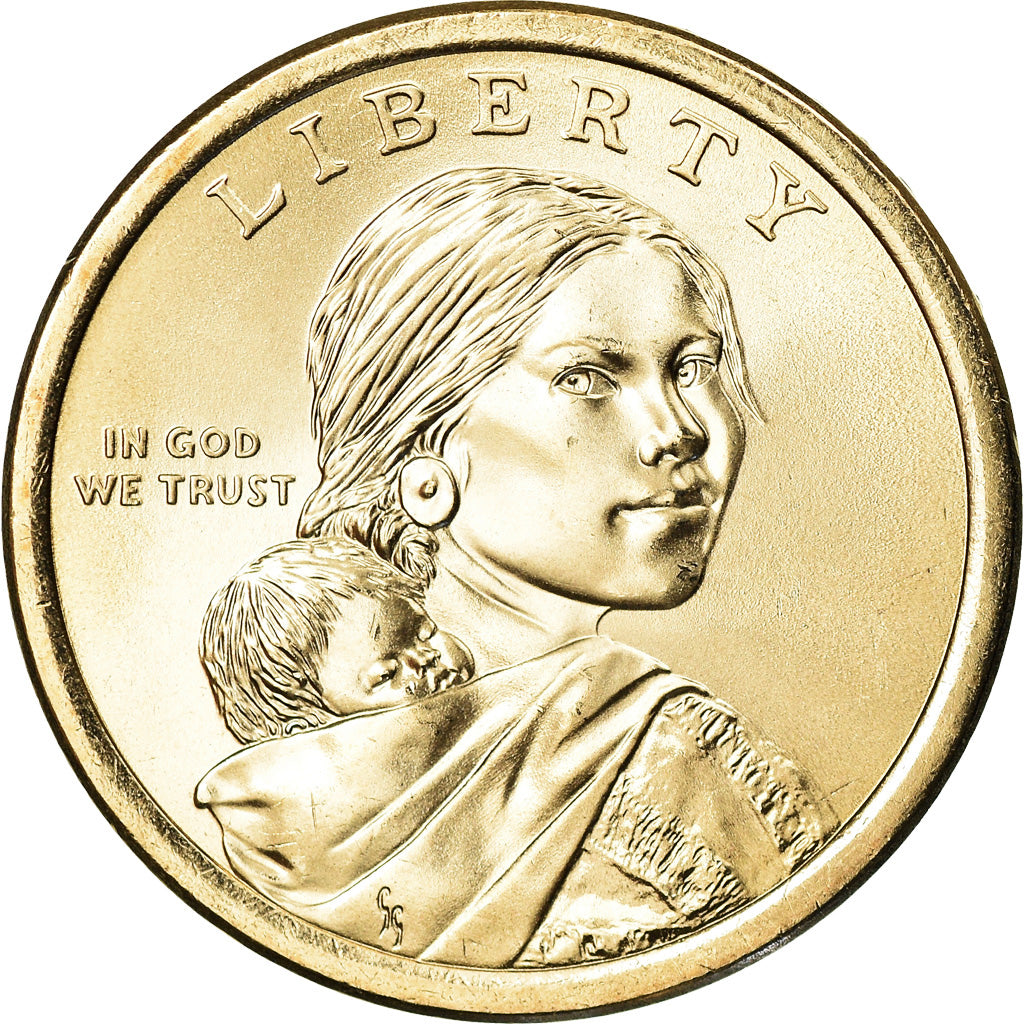 Coin, United States, Dollar, 2018, Philadelphia, MS(65-70)