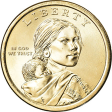 Coin, United States, Dollar, 2018, Philadelphia, MS(65-70)