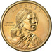 Coin, United States, Dollar, 2014, Denver, MS(60-62)