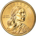 Coin, United States, Dollar, 2012, Philadelphia, MS(60-62)