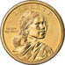 Coin, United States, Dollar, 2013, Denver, MS(60-62)