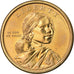 Coin, United States, Dollar, 2011, Denver, MS(60-62)