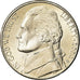 Monnaie, États-Unis, 5 Cents, 2004, Denver, FDC, Nickel, KM:360