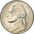 Coin, United States, 5 Cents, 2004, Philadelphia, MS(65-70), Nickel, KM:361
