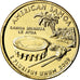 Coin, United States, Quarter, 2009, U.S. Mint, Philadelphia, MS(63)