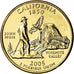 Coin, United States, Quarter, 2005, U.S. Mint, Philadelphia, MS(63)