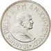 Coin, VATICAN CITY, John Paul II, 1000 Lire, 1999, Rome, MS(63), Silver, KM:312