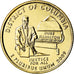 Coin, United States, Quarter, 2009, U.S. Mint, Denver, MS(63), Copper-Nickel
