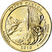 Coin, United States, Quarter, 2010, U.S. Mint, Denver, MS(63), Copper-Nickel