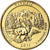 Moneta, USA, Quarter, 2011, U.S. Mint, Philadelphia, MS(63), Miedź-Nikiel