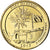 Moneda, Estados Unidos, Quarter, 2013, U.S. Mint, Philadelphia, SC, Cobre -
