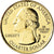 Moneta, USA, Quarter, 2013, U.S. Mint, Philadelphia, MS(63), Miedź-Nikiel