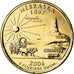 Coin, United States, Quarter, 2006, U.S. Mint, Philadelphia, MS(63)