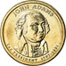Coin, United States, Dollar, 2007, U.S. Mint, Denver, MS(63)