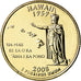 Coin, United States, Quarter, 2008, U.S. Mint, Denver, MS(63), Copper-Nickel