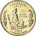 Coin, United States, Quarter, 2003, U.S. Mint, Philadelphia, MS(63)