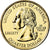Moeda, Estados Unidos da América, Quarter, 2006, U.S. Mint, Denver, MS(63)