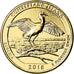 Coin, United States, Quarter, 2018, Denver, MS(63), Copper-Nickel Clad Copper