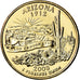Coin, United States, Quarter, 2008, U.S. Mint, Philadelphia, MS(63)