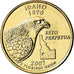 Coin, United States, Quarter, 2007, U.S. Mint, Philadelphia, MS(63)