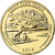 Moneda, Estados Unidos, Quarter, 2014, Denver, SC, Cobre - níquel recubierto de