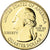 Moneda, Estados Unidos, Quarter, 2014, Denver, SC, Cobre - níquel recubierto de