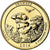 Moneda, Estados Unidos, Quarter, 2016, Denver, SC, Cobre - níquel recubierto de
