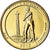 Moneta, USA, Quarter, 2013, U.S. Mint, Philadelphia, MS(63), Miedź-Nikiel