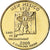 Moneta, USA, Quarter, 2008, U.S. Mint, Dahlonega, MS(63), Miedź-Nikiel