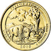 Coin, United States, Quarter, 2010, U.S. Mint, Philadelphia, MS(63)
