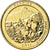 Moneda, Estados Unidos, Quarter, 2011, U.S. Mint, Philadelphia, SC, Cobre -