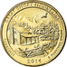 Coin, United States, Quarter, 2014, Philadelphia, MS(63), Copper-Nickel Clad