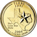 Moneta, Stati Uniti, Quarter, 2004, U.S. Mint, Denver, SPL, Rame ricoperto in