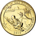 Coin, United States, Quarter, 2019, Philadelphia, MS(63), Copper-Nickel Clad