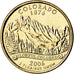 Coin, United States, Quarter, 2006, U.S. Mint, Philadelphia, MS(63)