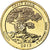 Moneda, Estados Unidos, Quarter, 2013, U.S. Mint, Denver, SC, Cobre - níquel