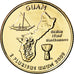 Coin, United States, Quarter, 2009, U.S. Mint, Denver, MS(63), Copper-Nickel