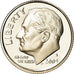 Moneta, USA, Dime, 2005, San Francisco, Proof, MS(65-70), Miedź-Nikiel