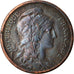 Monnaie, France, Dupuis, 2 Centimes, 1916, Paris, TTB, Bronze, Gadoury:107