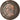 Monnaie, France, Napoleon III, 2 Centimes, 1855, Marseille, TB+, Gad 103