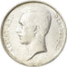 Münze, Belgien, 2 Francs, 2 Frank, 1910, SS+, Silber, KM:74