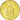 Coin, Honduras, 5 Centavos, 2005, MS(63), Brass, KM:72.4