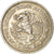 Münze, Mexiko, 500 Pesos, 1989, Mexico City, SS, Copper-nickel, KM:529