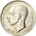 Münze, Luxemburg, Jean, 10 Francs, 1971, VZ, Nickel, KM:57